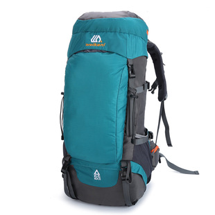 惟卡尼 Backpack, capacious travel bag for hiking, sports bag