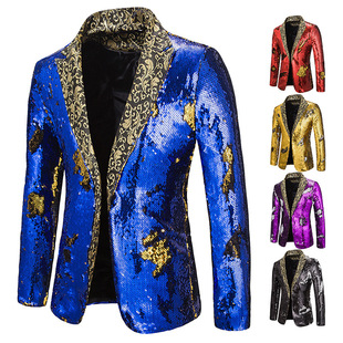 (Cross-border trading), two-color suit, Amazon, plus size