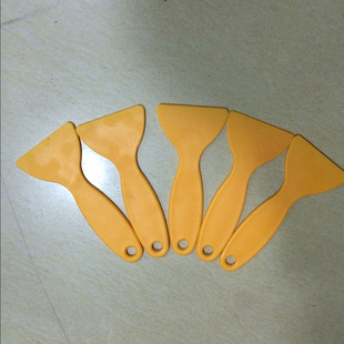 Thickened car film Small scraper Small scraper Small scraper edge Small scraper car with small shovel